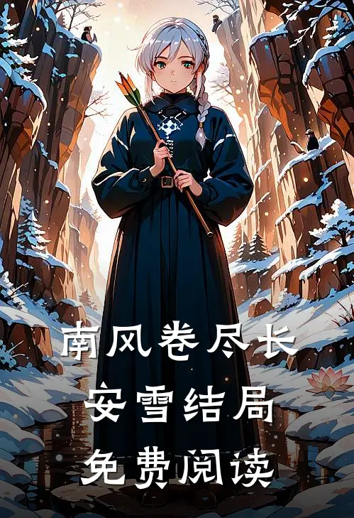 南风卷尽长安雪结局免费阅读