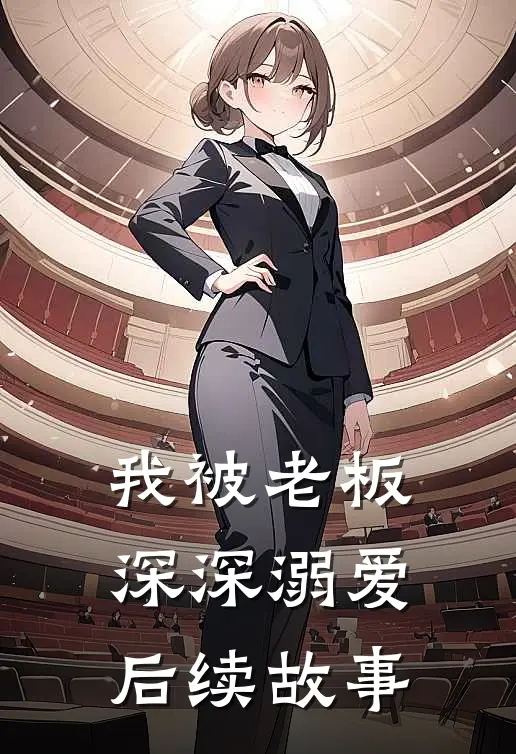 我被老板深深溺爱后续故事