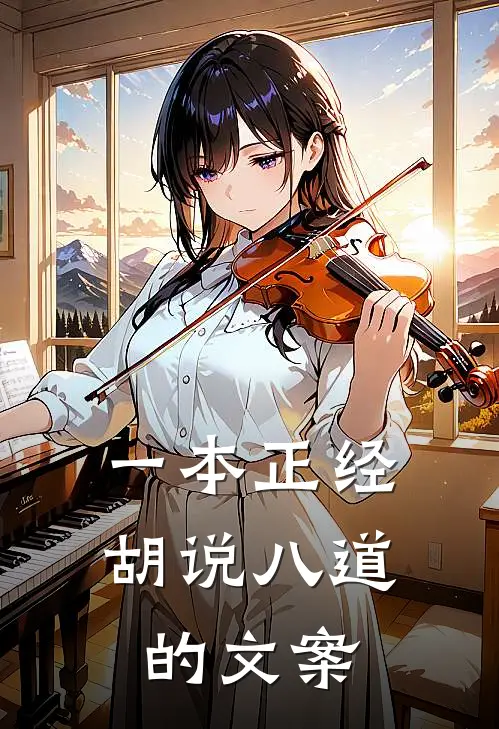 一本正经胡说八道的文案
