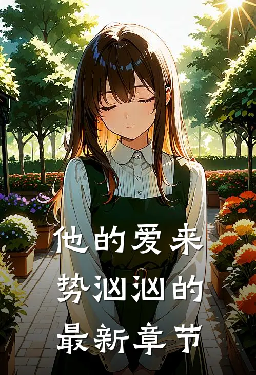 他的爱来势汹汹的最新章节