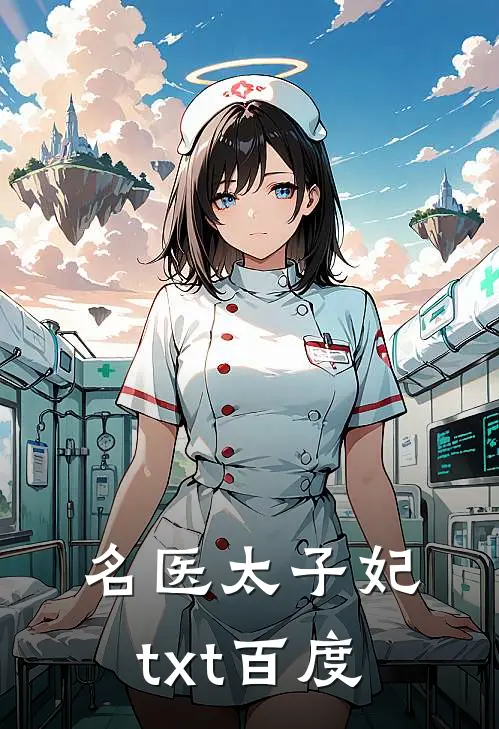名医太子妃txt百度