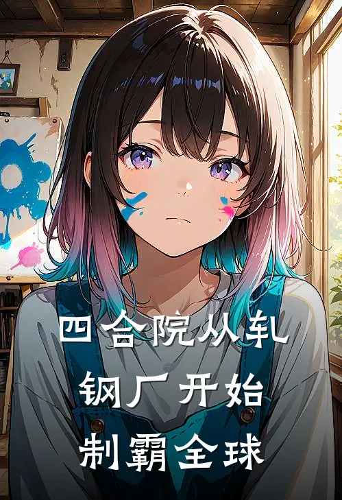 四合院从轧钢厂开始制霸全球