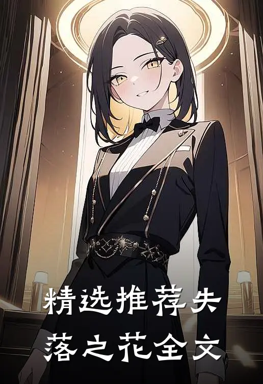 精选推荐失落之花全文