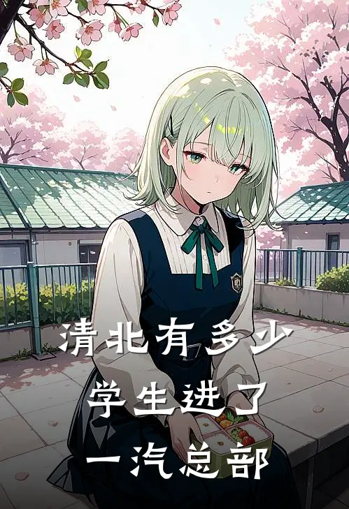 清北有多少学生进了一汽总部