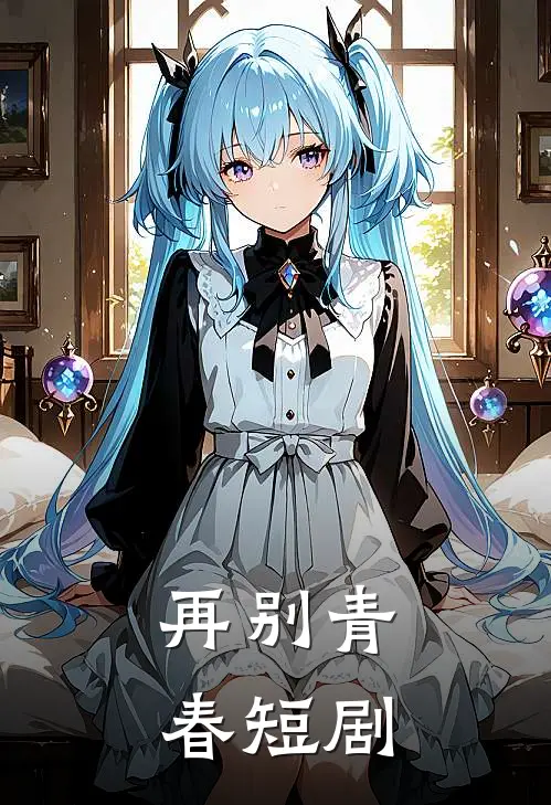 再别青春短剧