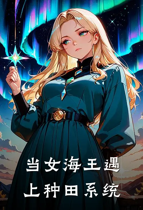 当女海王遇上种田系统