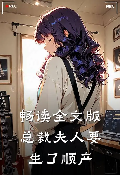 畅读全文版总裁夫人要生了顺产