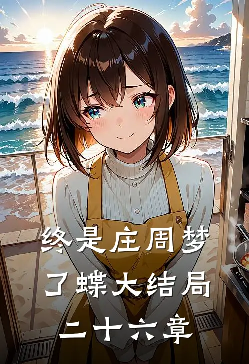 终是庄周梦了蝶大结局二十六章