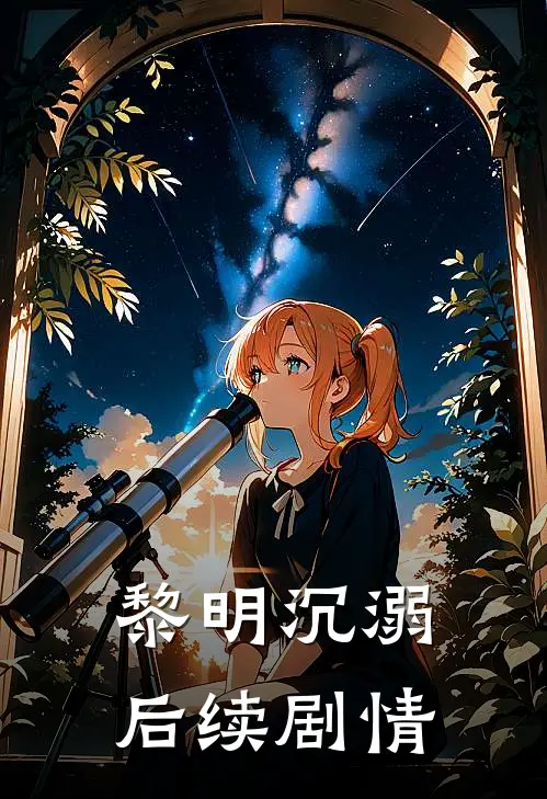 黎明沉溺后续剧情