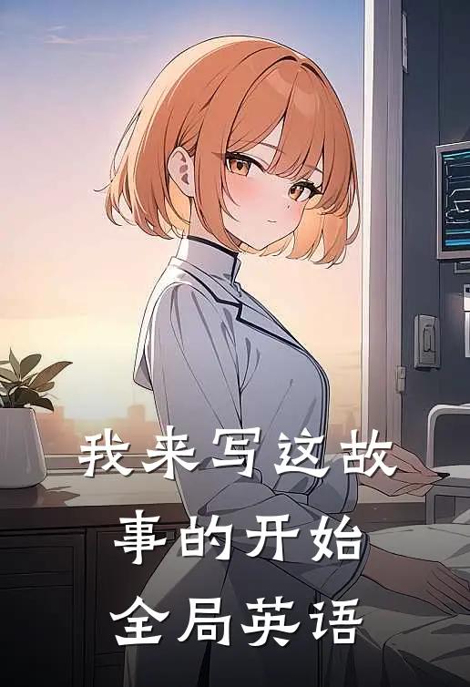 我来写这故事的开始全局英语