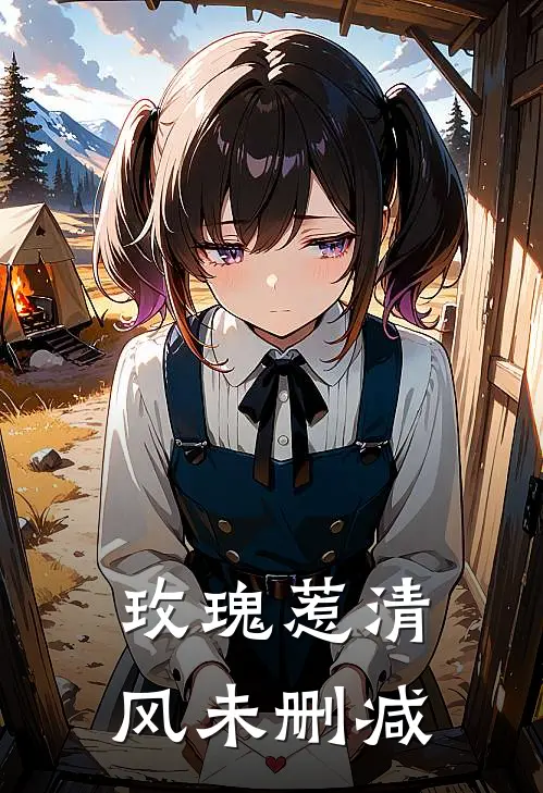 玫瑰惹清风未删减