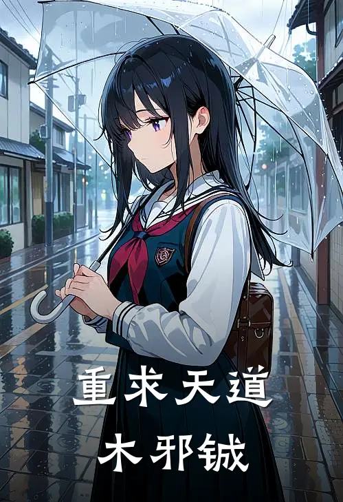 重求天道木邪铖