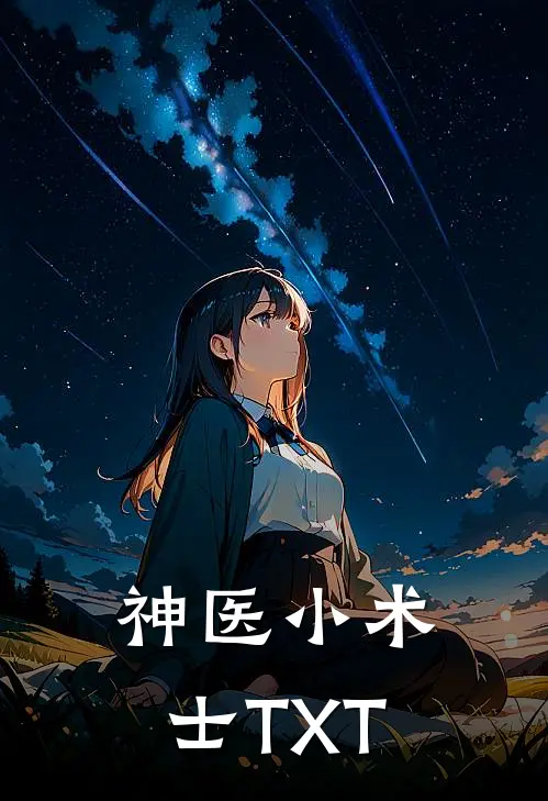 神医小术士TXT