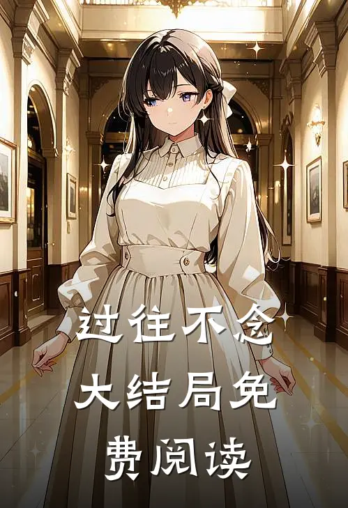 过往不念大结局免费阅读
