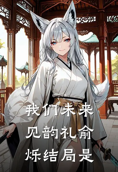 我们未来见韵礼俞烁结局是