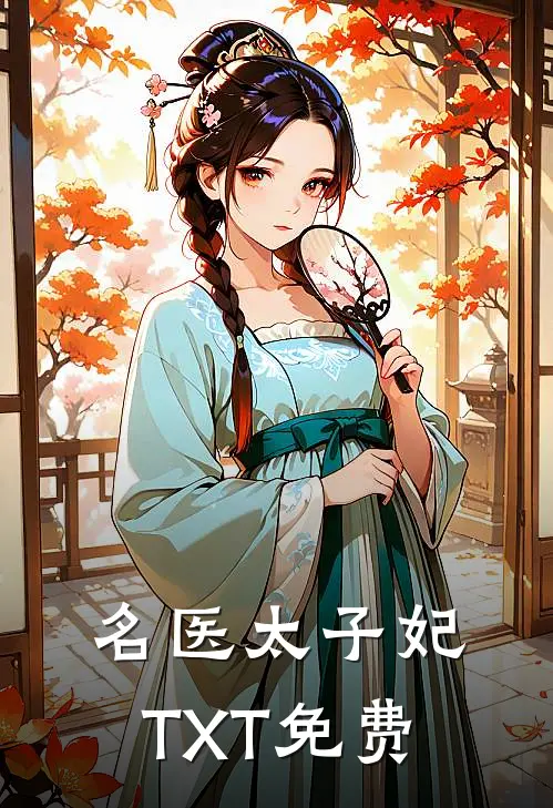 名医太子妃TXT免费
