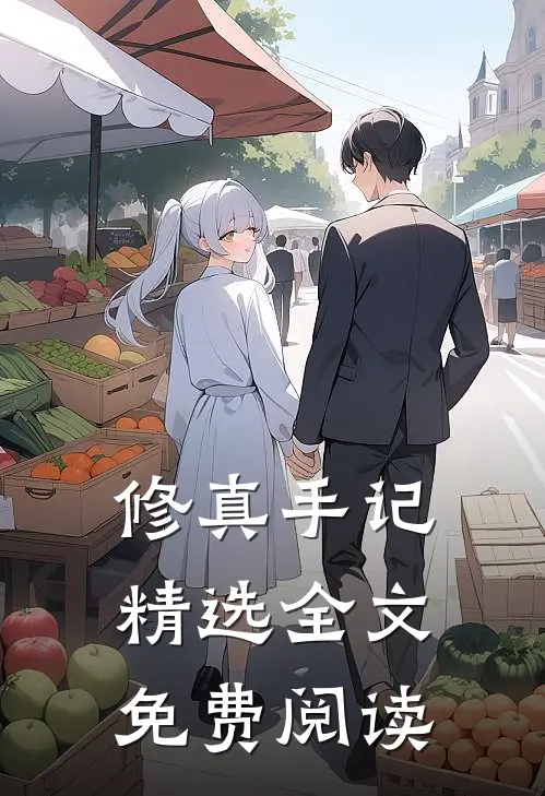 修真手记精选全文免费阅读