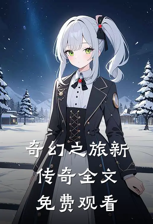 奇幻之旅新传奇全文免费观看
