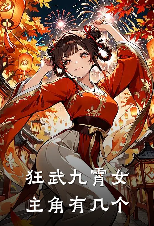 狂武九霄女主角有几个