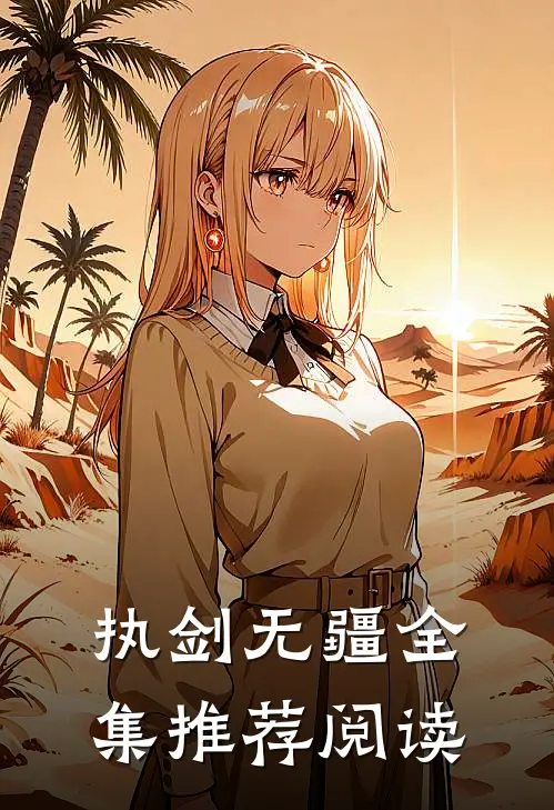 执剑无疆全集推荐阅读