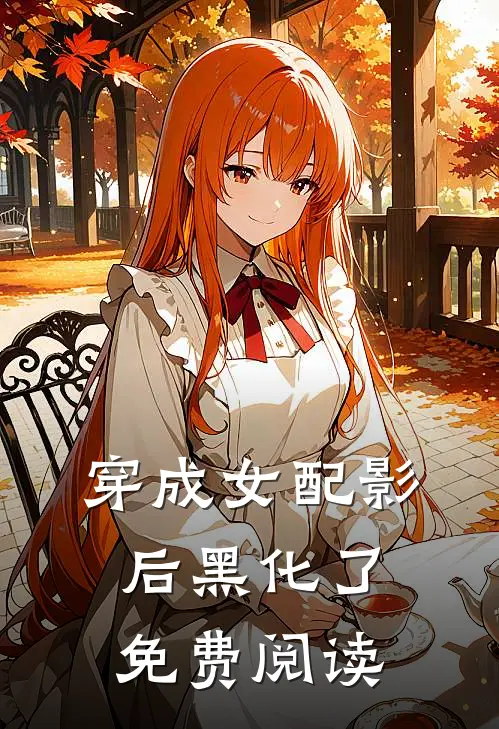穿成女配影后黑化了免费阅读