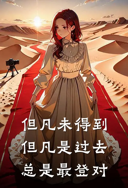 但凡未得到 但凡是过去 总是最登对