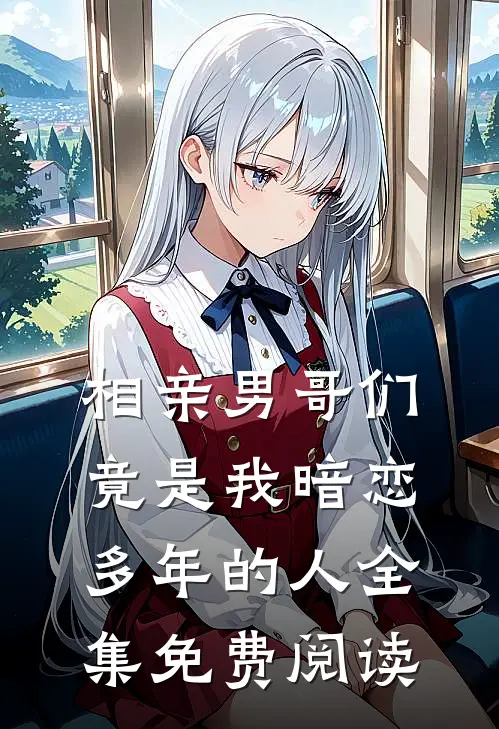 相亲男哥们竟是我暗恋多年的人 全集免费阅读