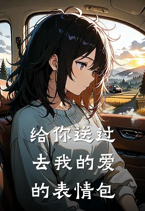 给你送过去我的爱的表情包