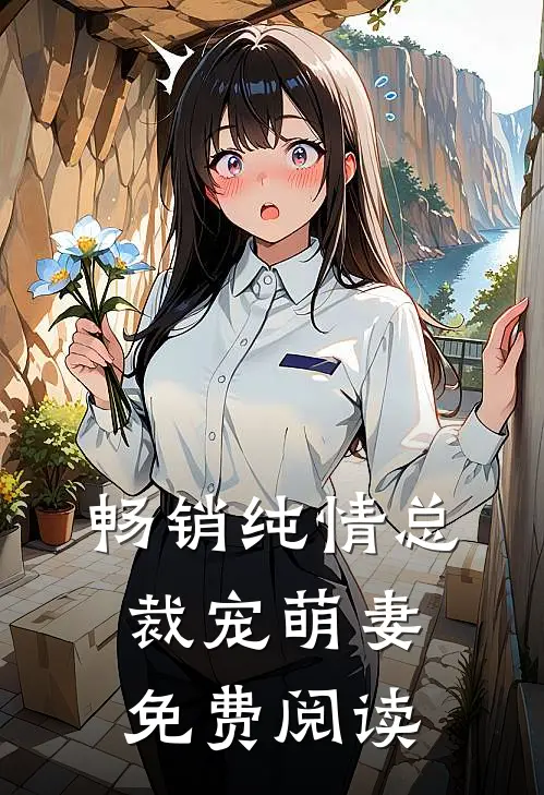 畅销纯情总裁宠萌妻免费阅读