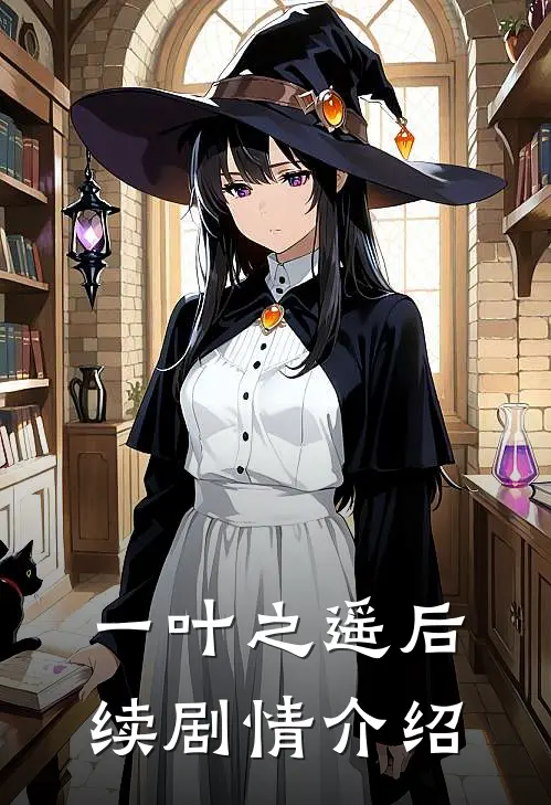 一叶之遥后续剧情介绍