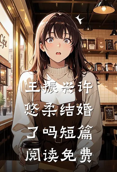 王振兴许悠柔结婚了吗短篇阅读免费