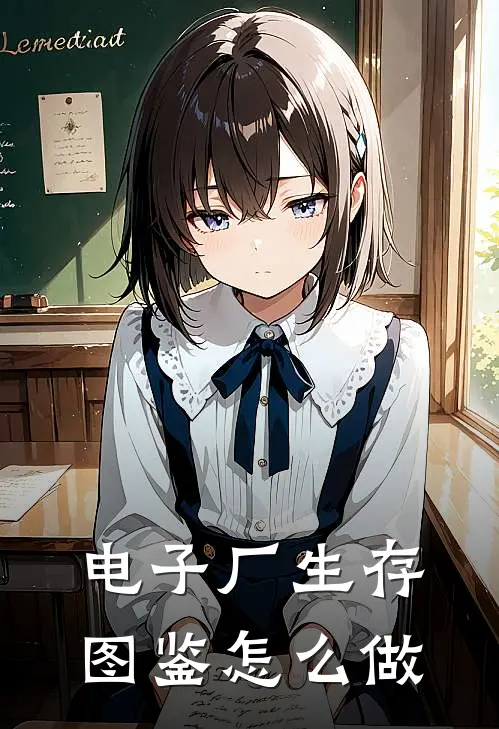 电子厂生存图鉴怎么做