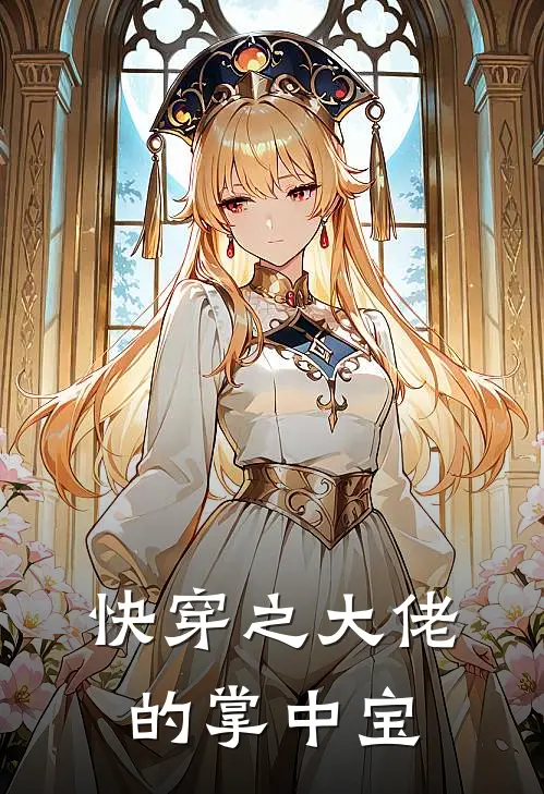 快穿之大佬的掌中宝