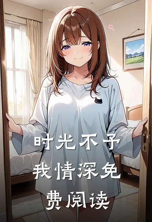 时光不予我情深免费阅读