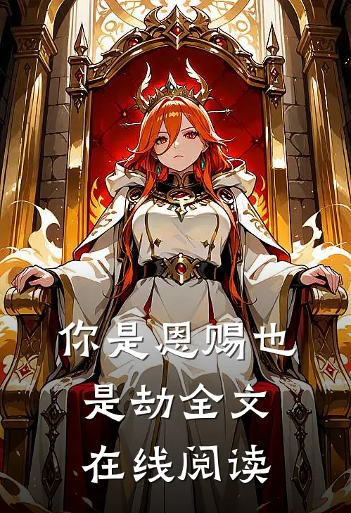 你是恩赐也是劫全文在线阅读