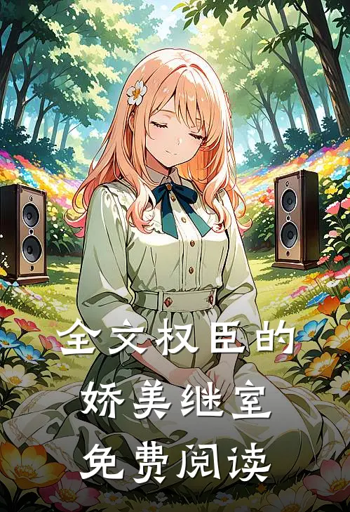 全文权臣的娇美继室免费阅读