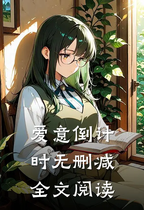 爱意倒计时无删减全文阅读