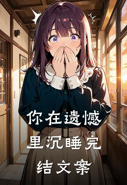 你在遗憾里沉睡完结文案