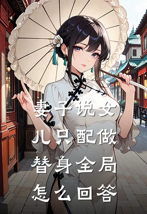 妻子说女儿只配做替身全局怎么回答