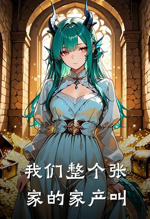 我们整个张家的家产叫