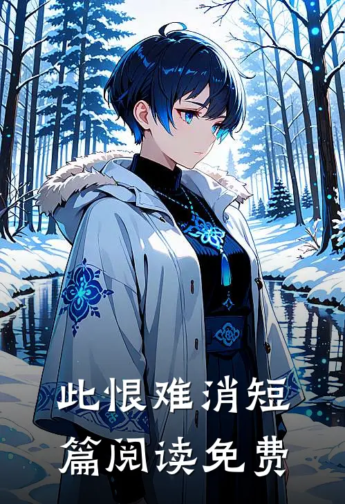 此恨难消短篇阅读免费