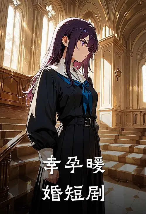 幸孕暖婚短剧