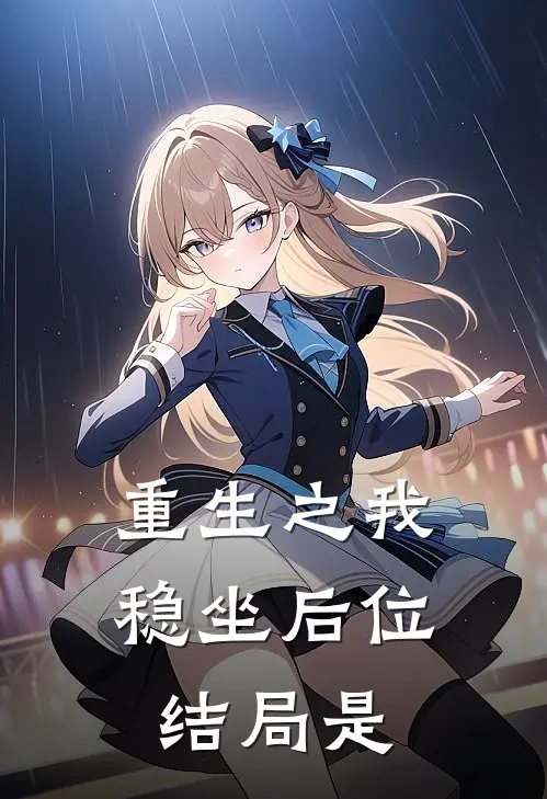 重生之我稳坐后位结局是