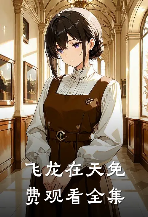 飞龙在天免费观看全集
