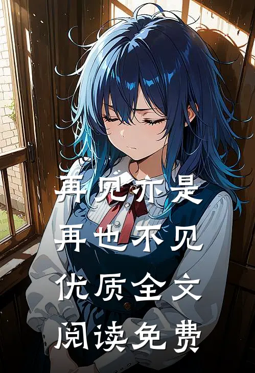 再见亦是再也不见优质全文阅读免费