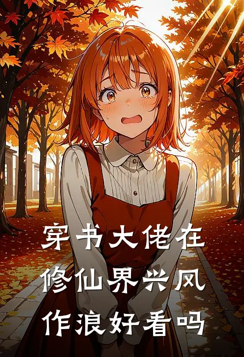 穿书大佬在修仙界兴风作浪好看吗