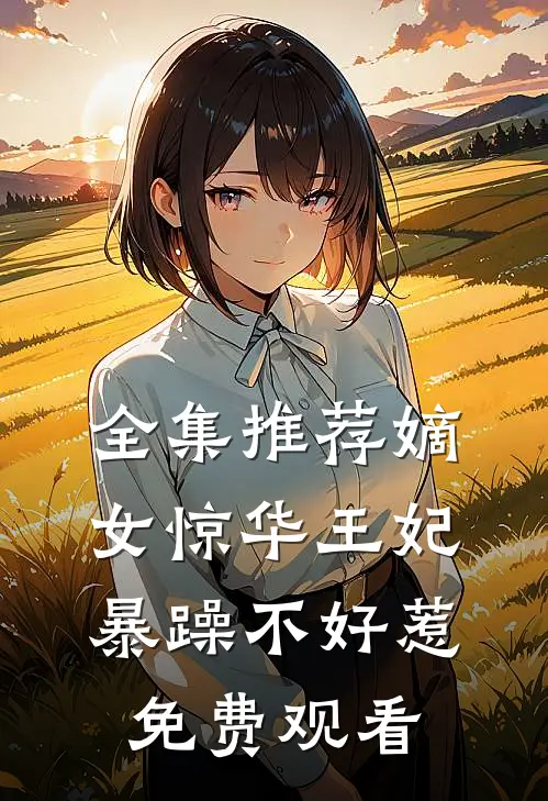 全集推荐嫡女惊华王妃暴躁不好惹免费观看