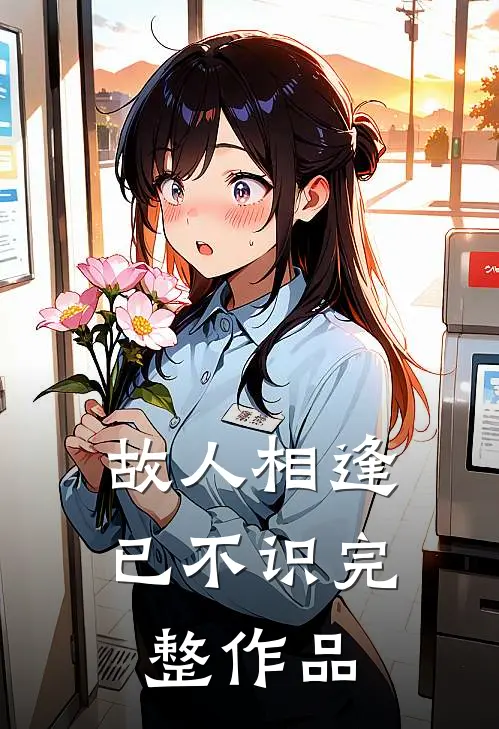 故人相逢已不识完整作品