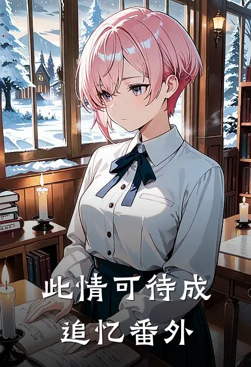 此情可待成追忆番外