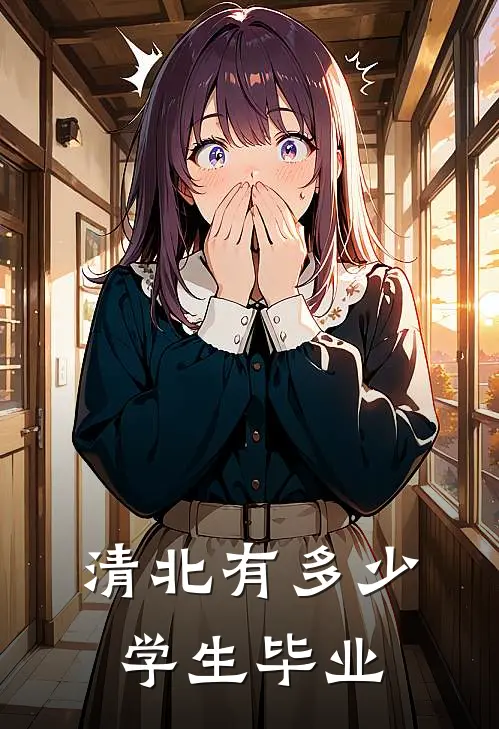 清北有多少学生毕业